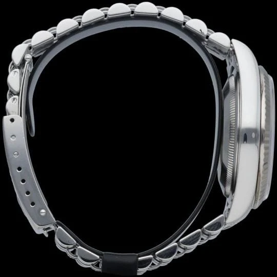 Rolex Datejust 36 Watch - Image 7