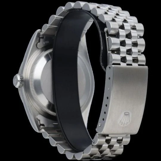 Rolex Datejust 36 Watch - Image 8
