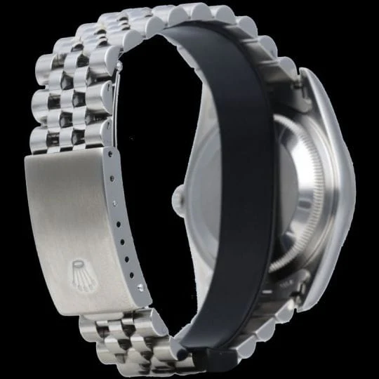 Rolex Datejust 36 Watch - Image 9