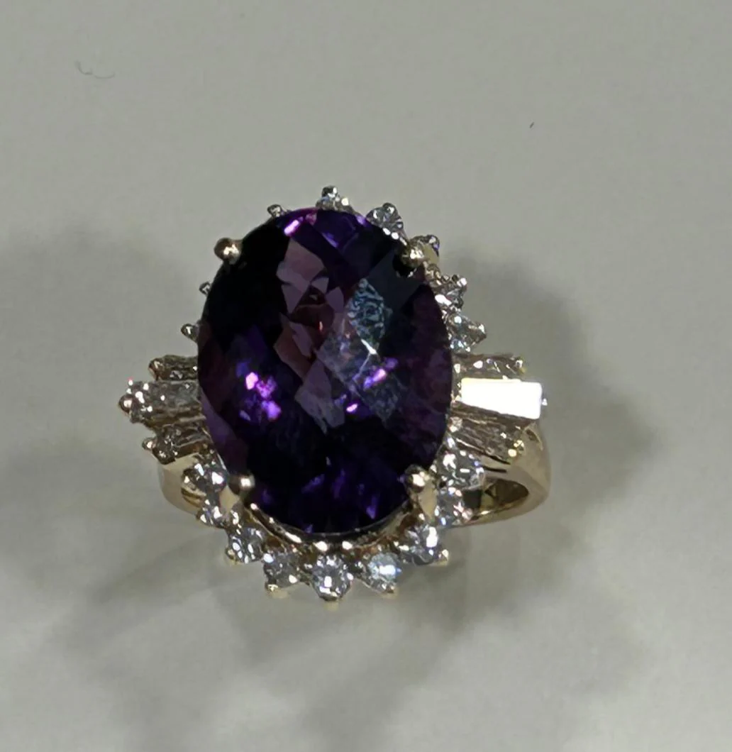 Iris Divine Ring - Image 2