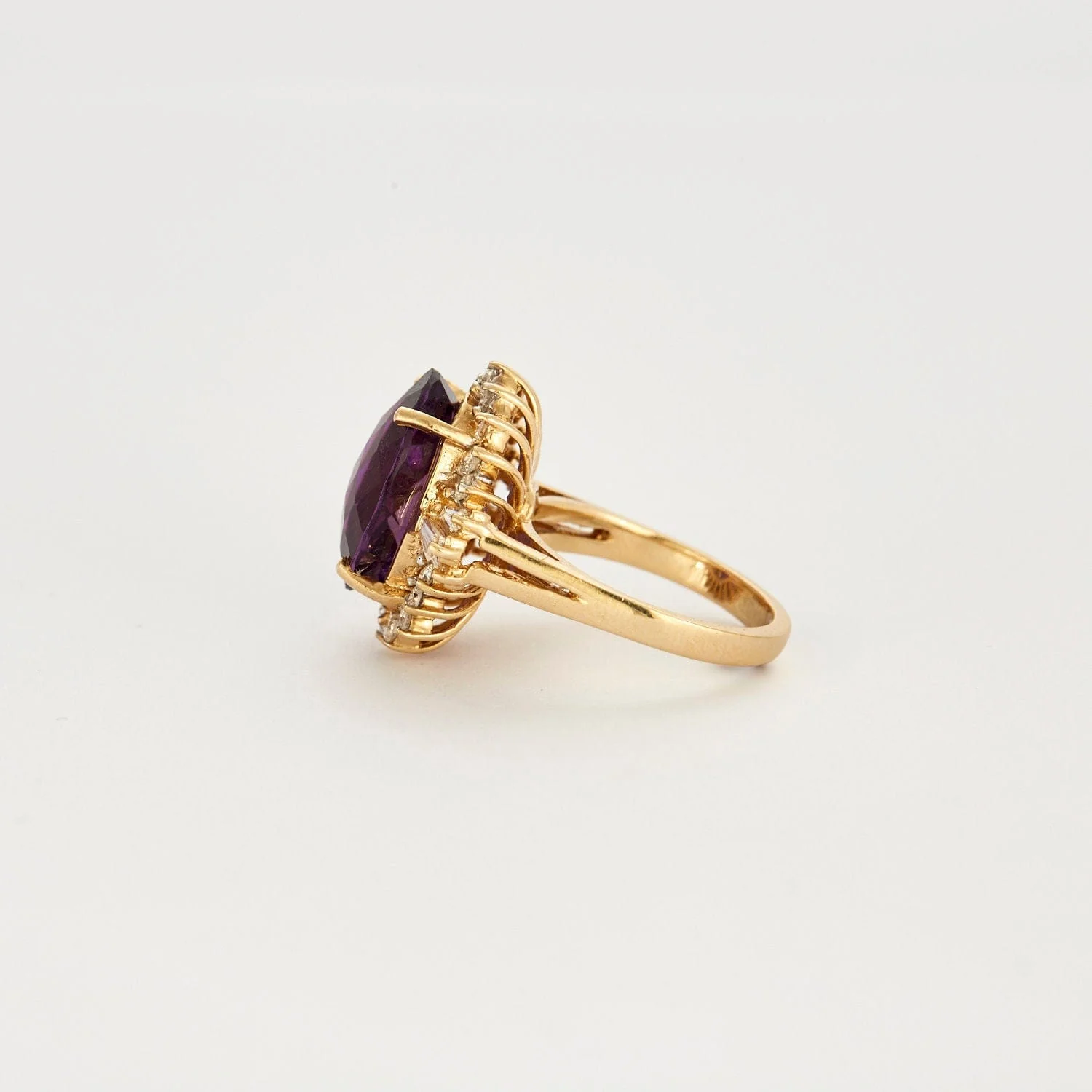 Iris Divine Ring - Image 9