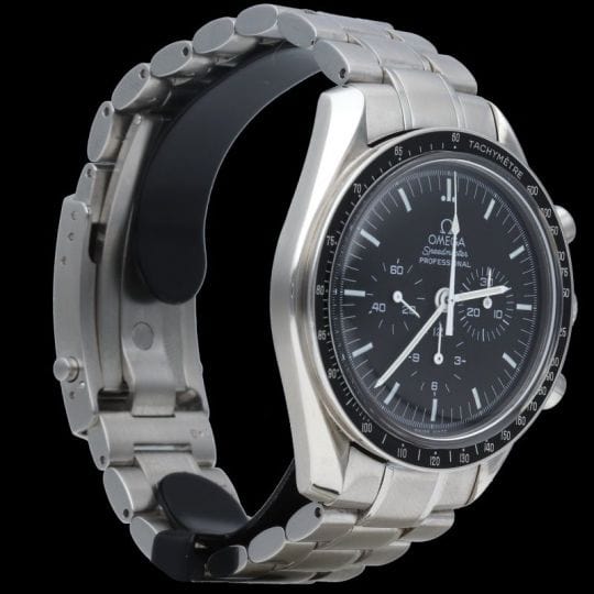 Omega Speedmaster Watch - Image 6