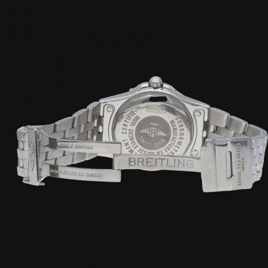 Breitling Starliner Watch - Image 10