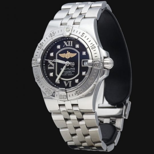 Breitling Starliner Watch - Image 2