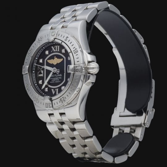 Breitling Starliner Watch - Image 3