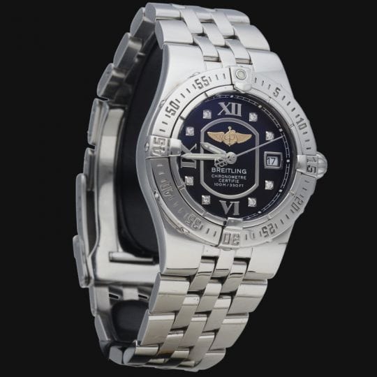 Breitling Starliner Watch - Image 5
