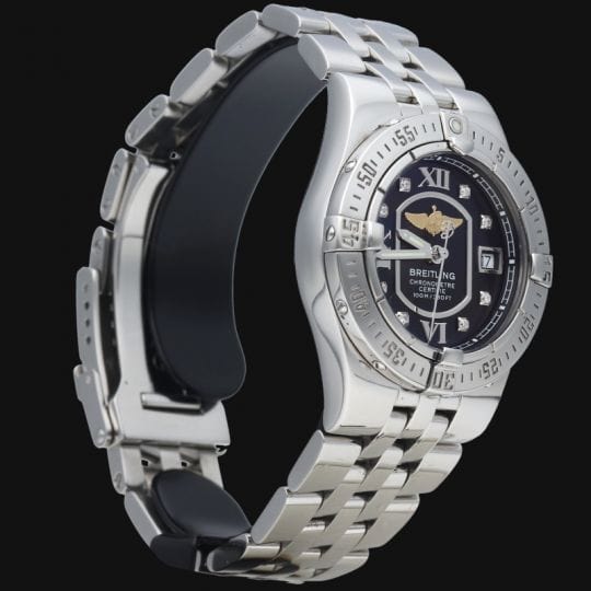 Breitling Starliner Watch - Image 6