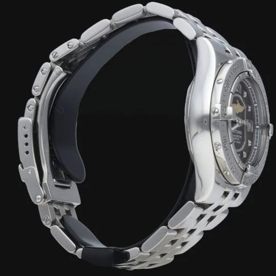 Breitling Starliner Watch - Image 7