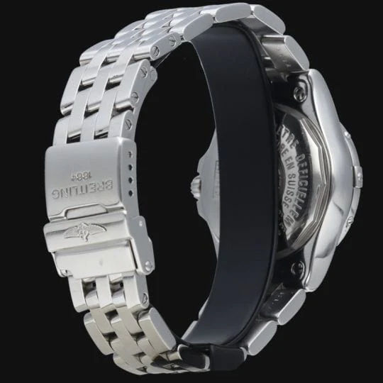 Breitling Starliner Watch - Image 8