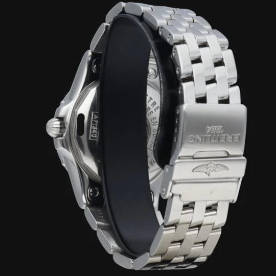 Breitling Starliner Watch - Image 9