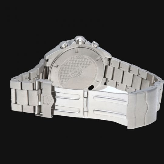 Tag Heuer Formula 1 Quartz Chronograph Watch  - Image 10