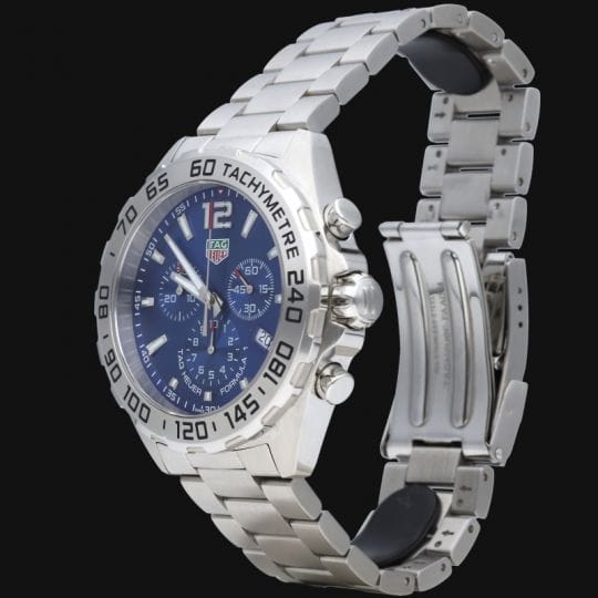 Tag Heuer Formula 1 Quartz Chronograph Watch  - Image 3