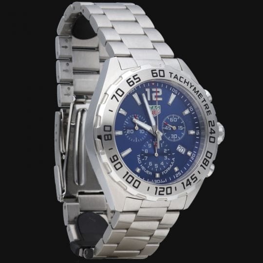 Tag Heuer Formula 1 Quartz Chronograph Watch  - Image 5