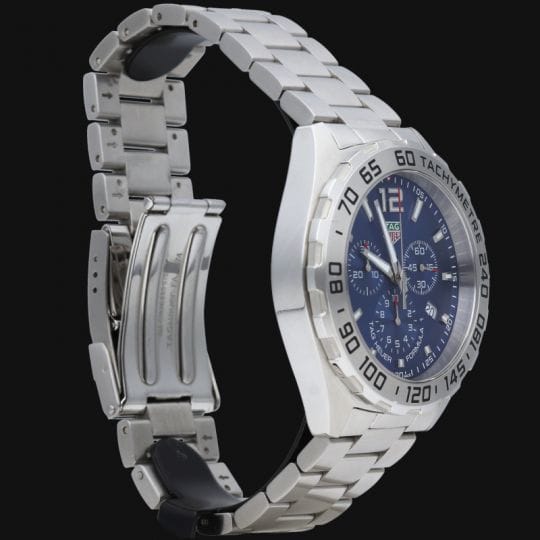 Tag Heuer Formula 1 Quartz Chronograph Watch  - Image 6