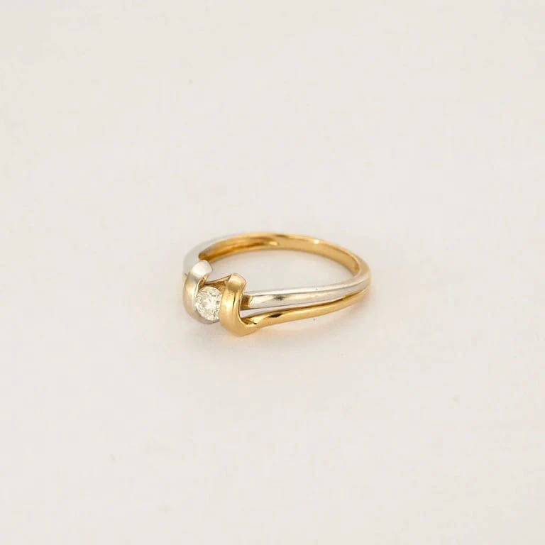 Ring Solitaire Node - Image 3