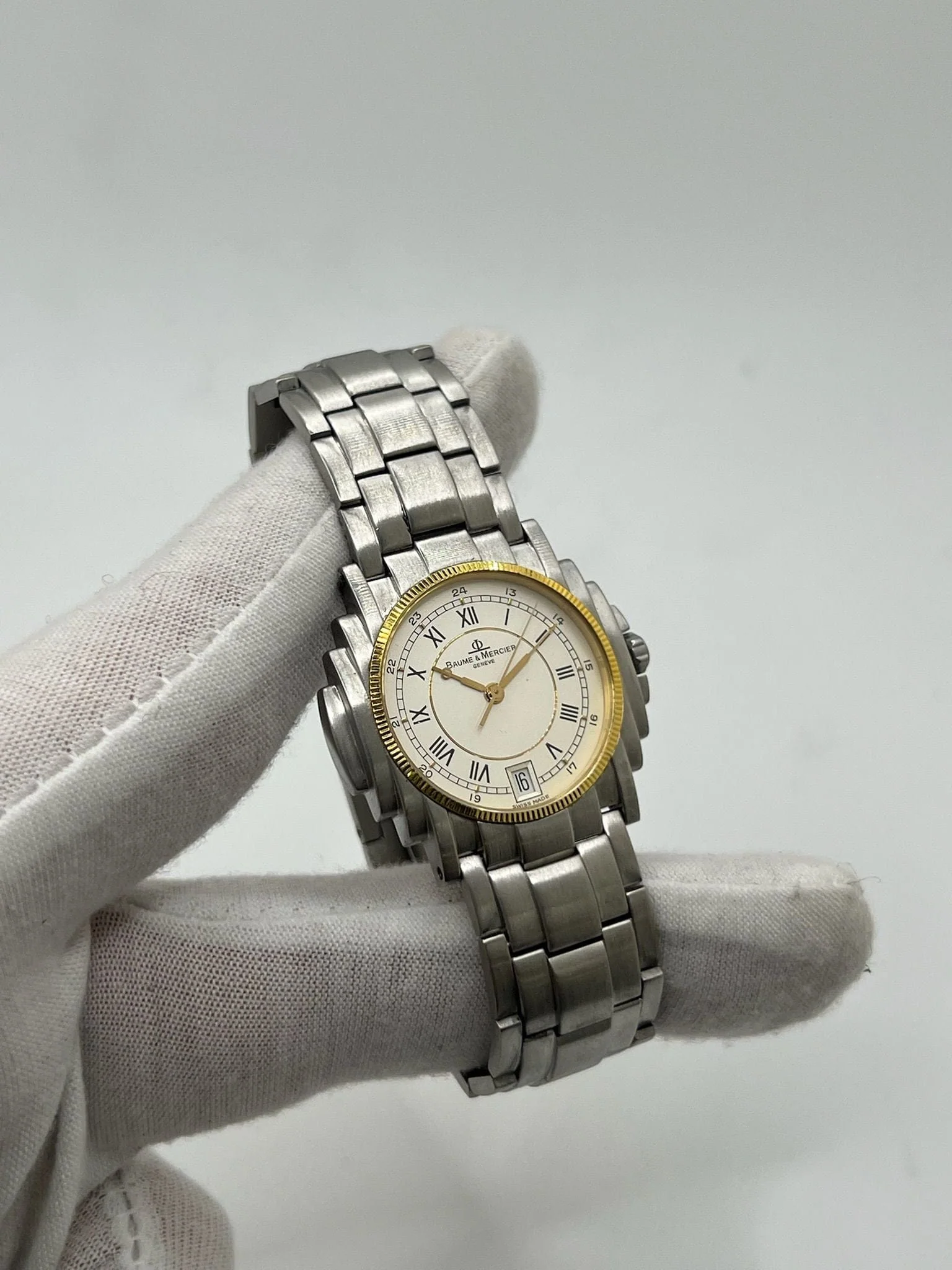 Baume & Mercier 5136.018.3 - Image 5