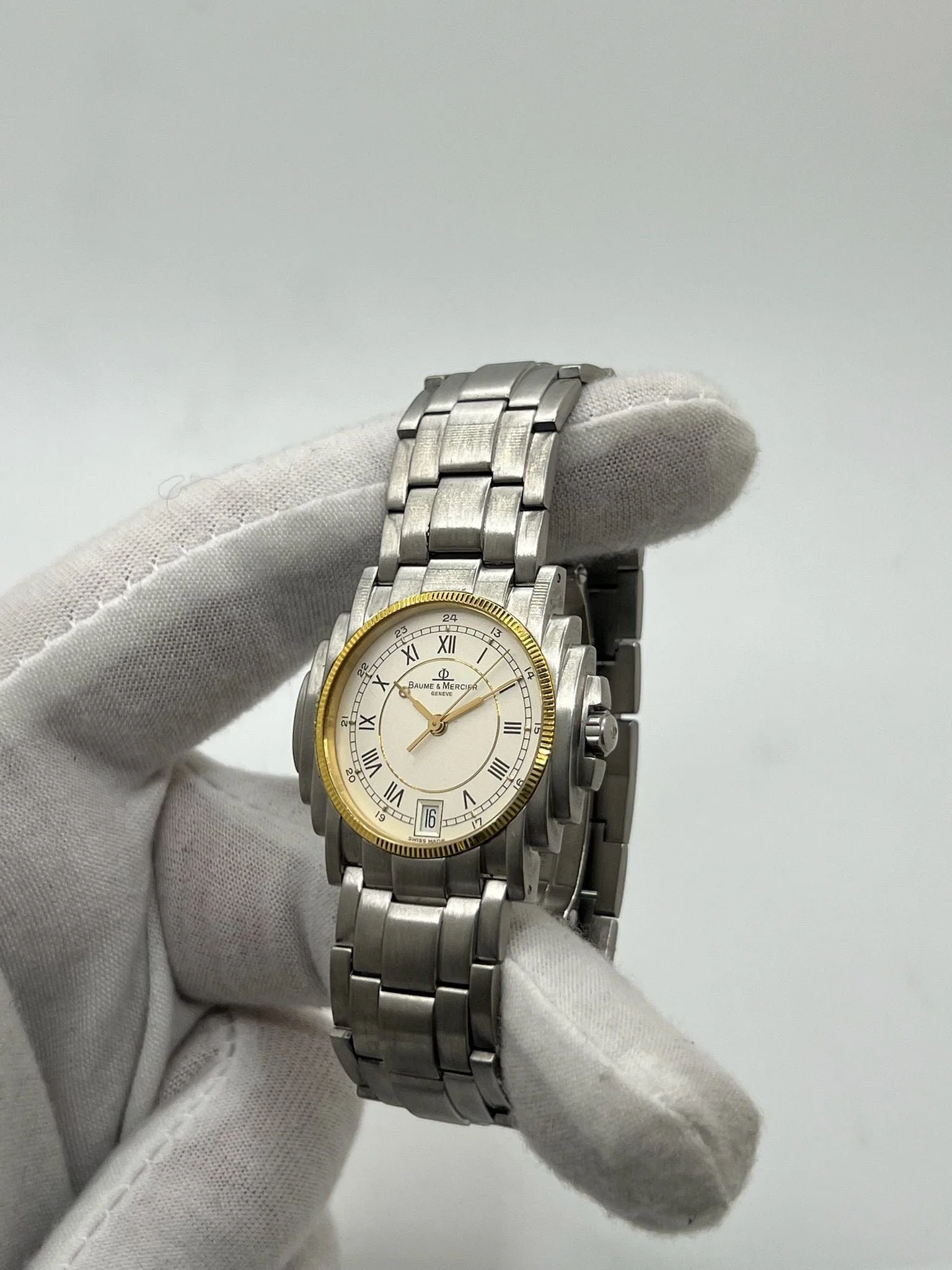 Baume & Mercier 5136.018.3 - Image 6