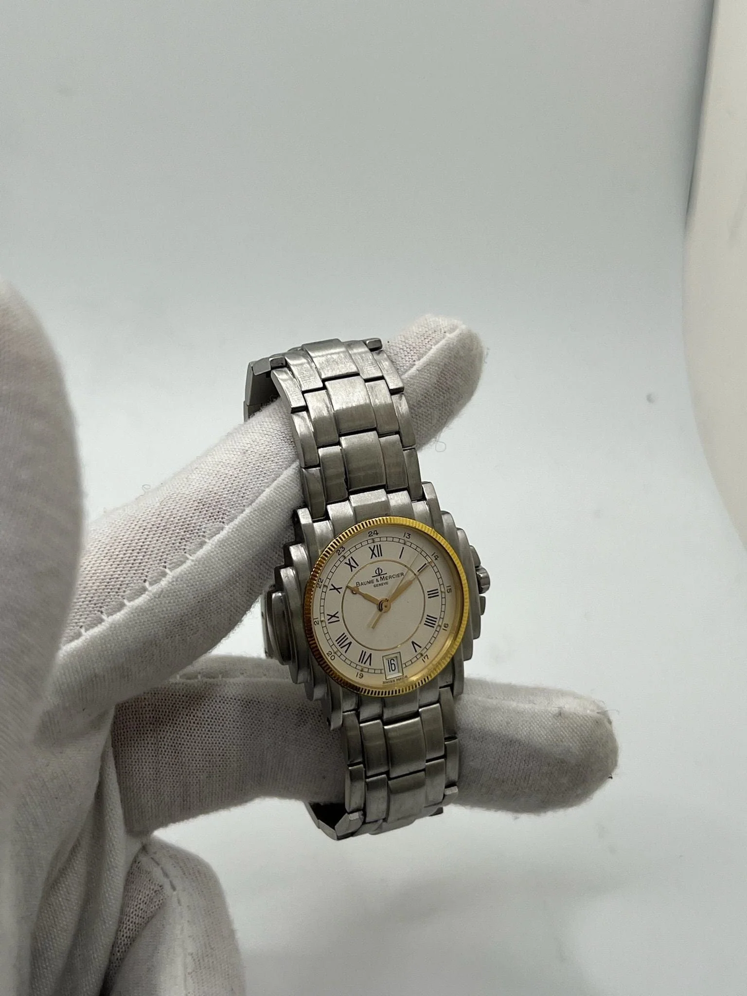 Baume & Mercier 5136.018.3 - Image 8