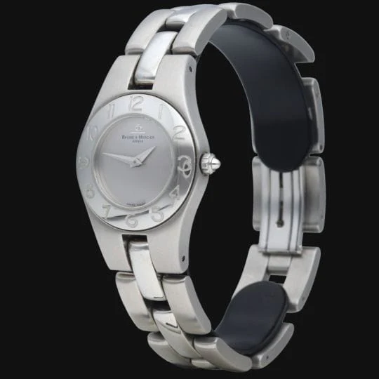 Baume&Mercier Linea Watch - Image 2