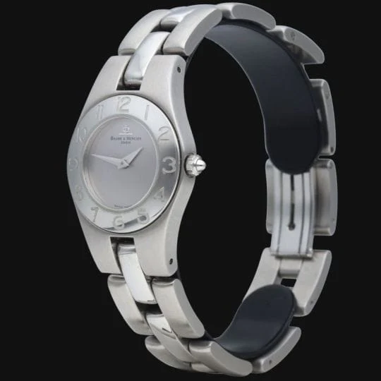 Baume&Mercier Linea Watch - Image 3