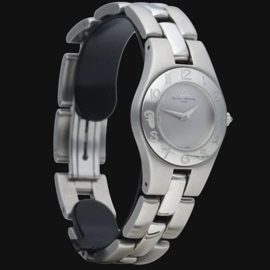 Baume&Mercier Linea Watch - Image 5