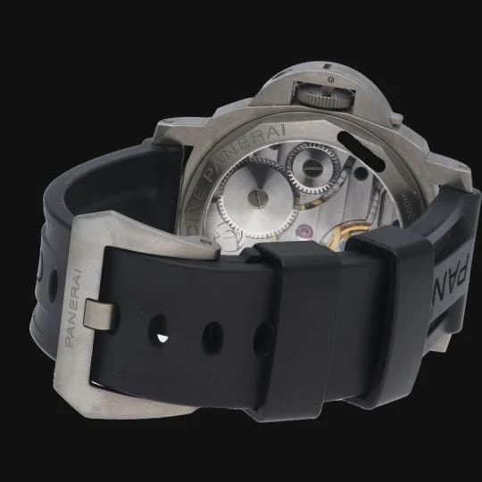 Panerai Luminor Base Watch - Image 10
