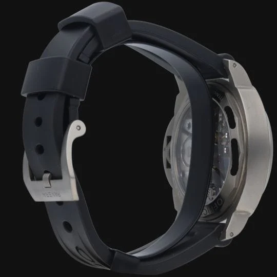 Panerai Luminor Base Watch - Image 7