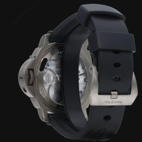 Panerai Luminor Base Watch - Image 9