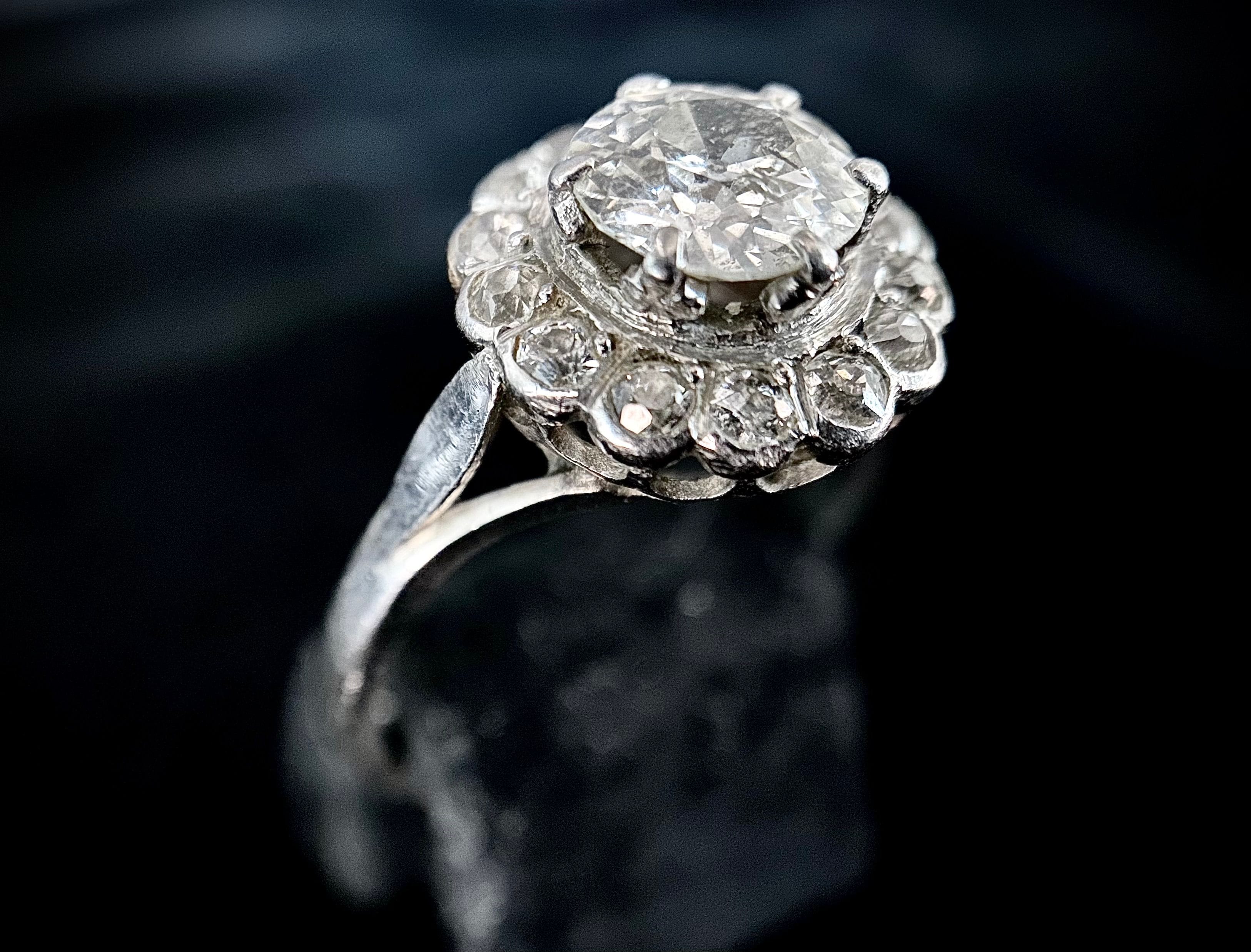 Ring Daisy - Image 2