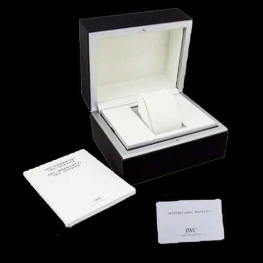 Iwc Aquatimer Chronograph Watch - Image 12