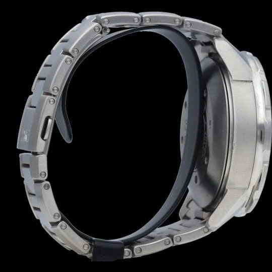 Iwc Aquatimer Chronograph Watch - Image 8