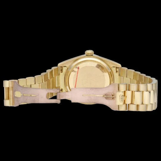 Rolex Day Date 36 Watch  - Image 11
