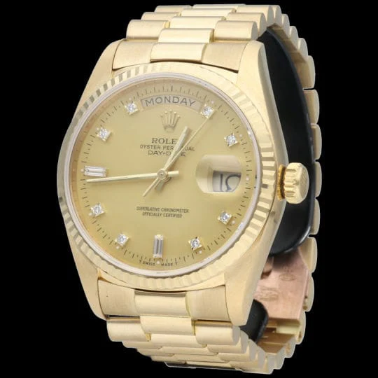 Rolex Day Date 36 Watch  - Image 2
