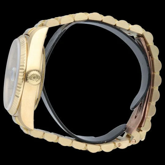Rolex Day Date 36 Watch  - Image 4