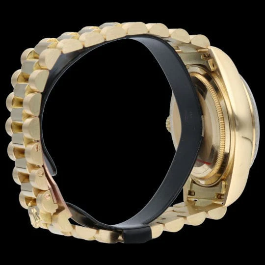 Rolex Day Date 36 Watch  - Image 8