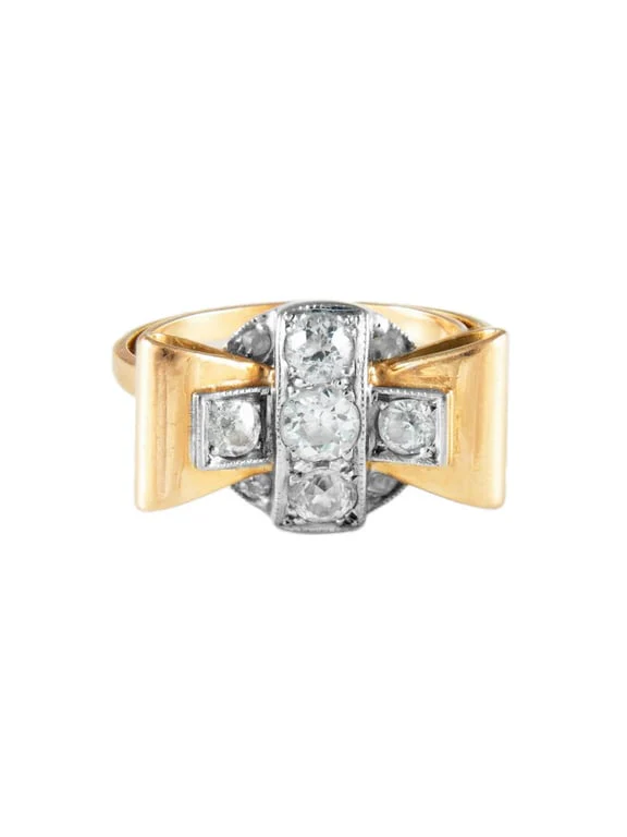 Ring Tank 1940