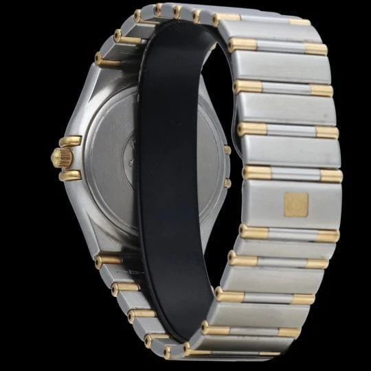 Omega Constellation Watch  - Image 10