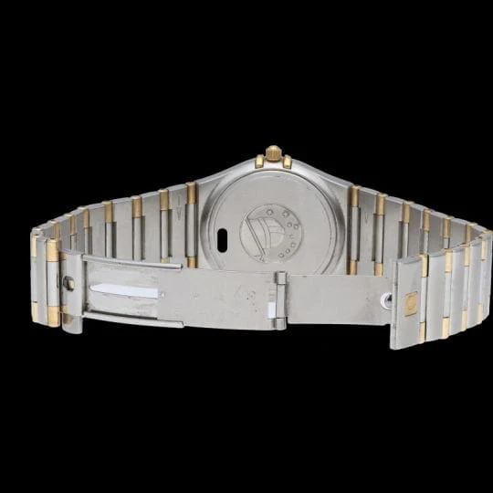 Omega Constellation Watch  - Image 11