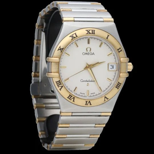 Omega Constellation Watch  - Image 5
