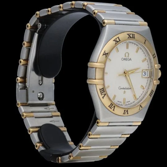 Omega Constellation Watch  - Image 6