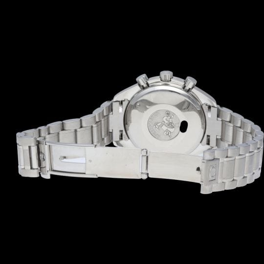 Omega Speedmaster Date Chronograph Watch - Image 11