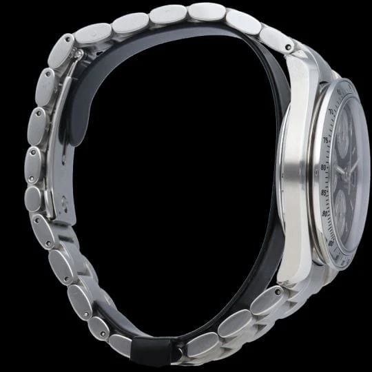 Omega Speedmaster Date Chronograph Watch - Image 8