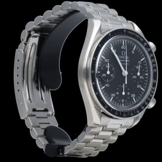 Omega Speedmaster Reduced Watch  - Image 3