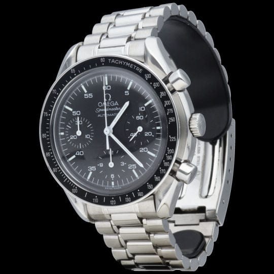 Omega Speedmaster Reduced Watch  - Image 5