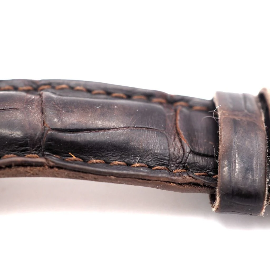 Watch Cartier Santos - Image 3