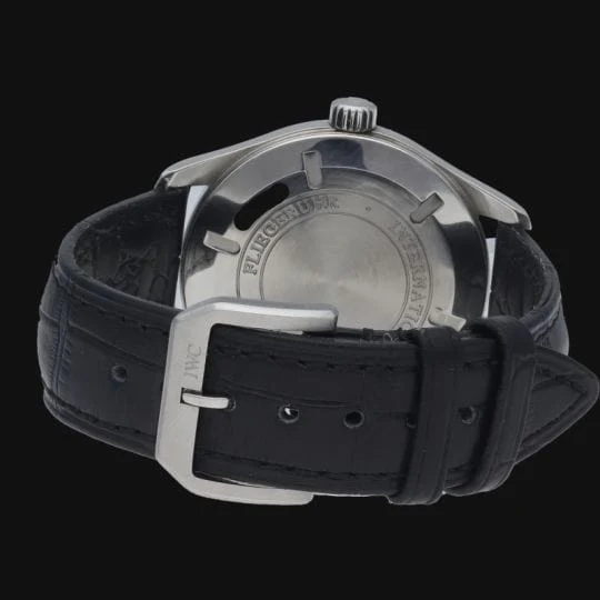 Iwc Pilot Watch Mark Xvi - Image 10