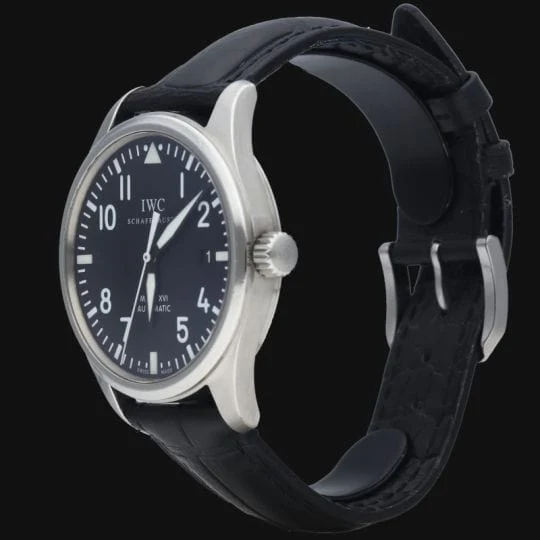 Iwc Pilot Watch Mark Xvi - Image 3