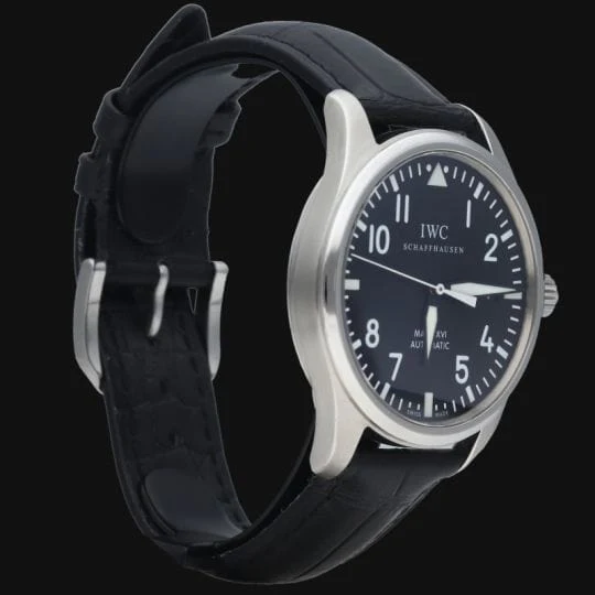 Iwc Pilot Watch Mark Xvi - Image 6