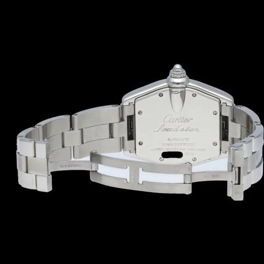 Cartier Roadster Watch - Image 10