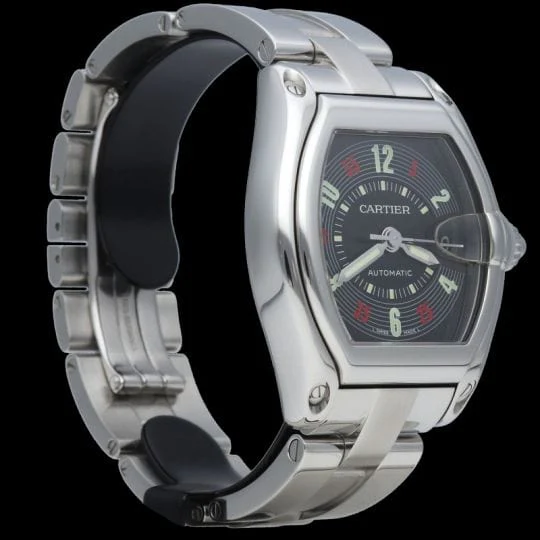 Cartier Roadster Watch - Image 6